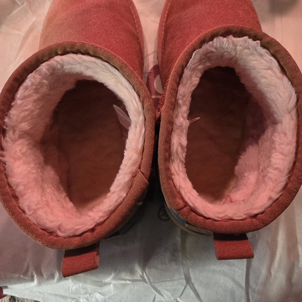 Cozy Fashion  Winter Fashion  Boots 10